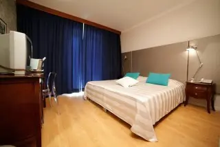 Hotel Croatia