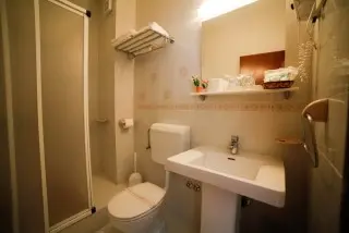 Hotel Croatia