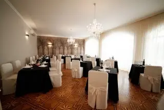 Hotel Croatia