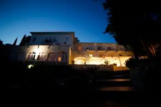 Hotel Croatia