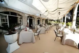 Hotel Croatia