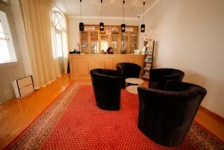Hotel Croatia