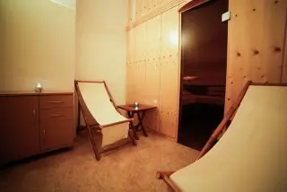 Hotel Croatia