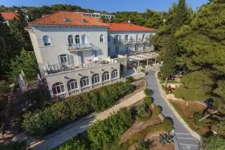 Hotel Croatia