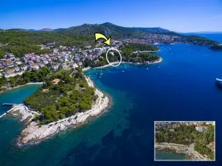 Hotel Croatia