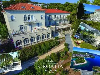 Hotel Croatia