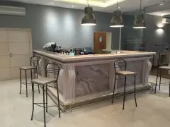 Hotel Croatia