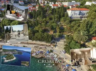 Hotel Croatia