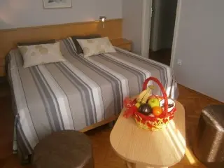 Hotel Croatia