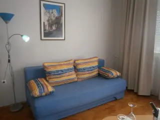 Hotel Croatia