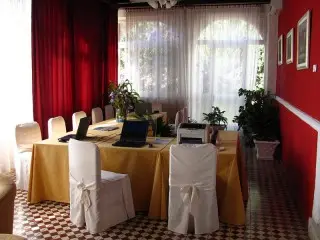 Hotel Croatia