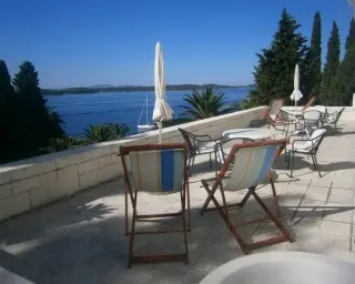 Hotel Croatia