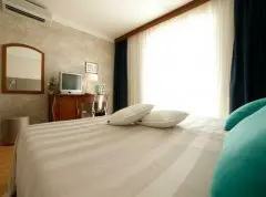 Hotel Croatia