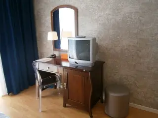 Hotel Croatia