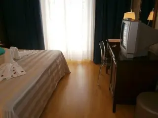 Hotel Croatia