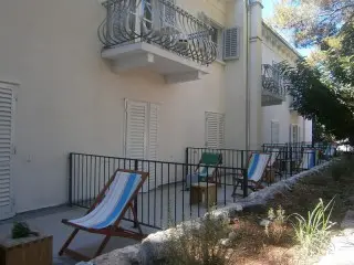 Hotel Croatia