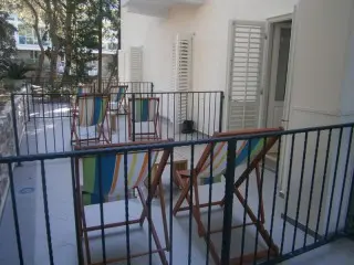 Hotel Croatia