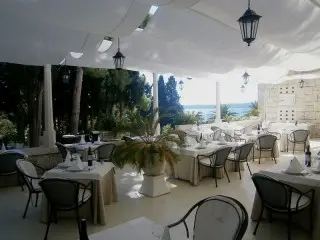 Hotel Croatia