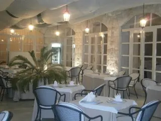 Hotel Croatia