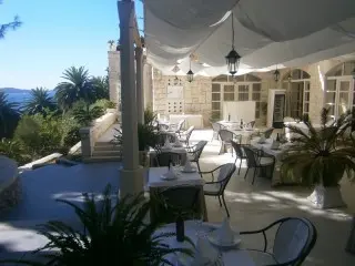 Hotel Croatia