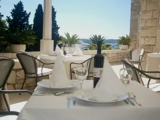 Hotel Croatia