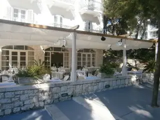 Hotel Croatia