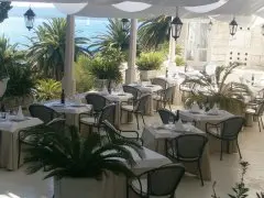 Hotel Croatia