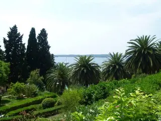 Hotel Croatia