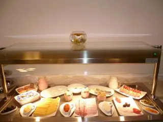 Hotel Croatia