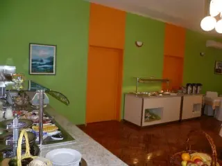Hotel Croatia