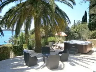 Hotel Croatia