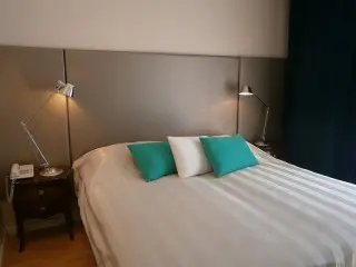 Hotel Croatia