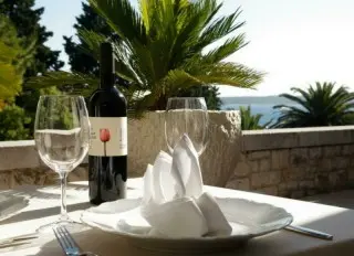 Hotel Croatia
