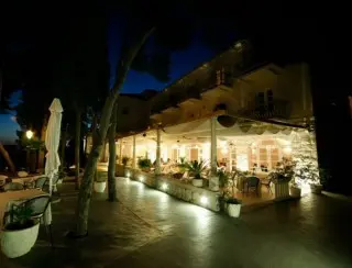 Hotel Croatia