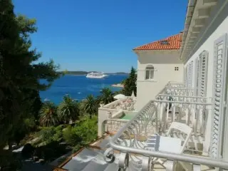 Hotel Croatia