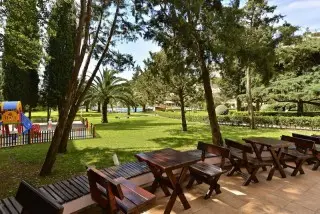Iberostar Hotel Bellevue - All Inclusive