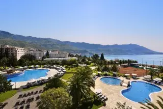 Iberostar Hotel Bellevue - All Inclusive