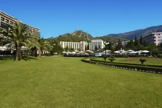 Iberostar Hotel Bellevue - All Inclusive