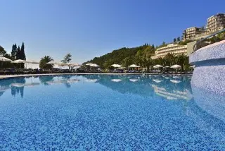 Iberostar Hotel Bellevue - All Inclusive