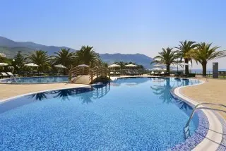 Iberostar Hotel Bellevue - All Inclusive