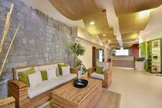 Iberostar Hotel Bellevue - All Inclusive