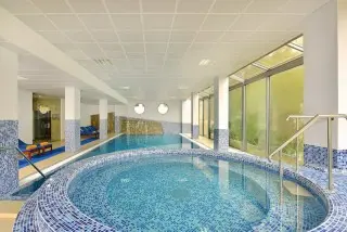Iberostar Hotel Bellevue - All Inclusive