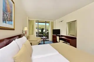 Iberostar Hotel Bellevue - All Inclusive