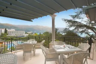 Iberostar Hotel Bellevue - All Inclusive