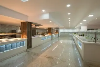 Iberostar Hotel Bellevue - All Inclusive