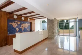 Iberostar Hotel Bellevue - All Inclusive