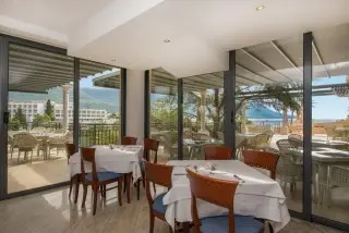 Iberostar Hotel Bellevue - All Inclusive