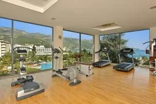 Iberostar Hotel Bellevue - All Inclusive