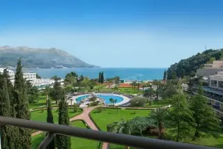 Iberostar Hotel Bellevue - All Inclusive