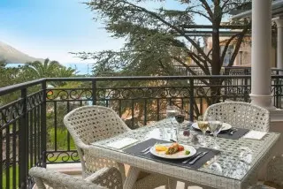 Iberostar Hotel Bellevue - All Inclusive